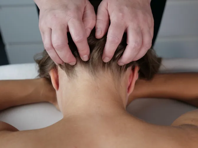 ASMR Head Spa – Umi Nagi Wellness Maarssen