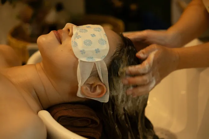 Is een Japanese Head Spa het waard? – Umi Nagi Wellness Maarssen